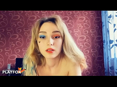 ❤️ Óculos mágicos de realidade virtual deram-me sexo com Harley Quinn ❤️ Porno em nós pt.rexporn-com.ru ☑