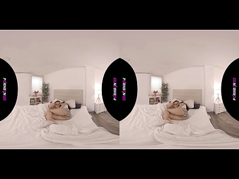 ❤️ PORNBCN VR Duas jovens lésbicas acordam excitadas em 4K 180 3D realidade virtual Genebra Bellucci Katrina Moreno ❤️ Porno em nós pt.rexporn-com.ru ☑